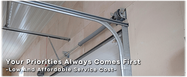 Garage Door Roller Repair Murfreesboro